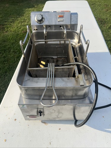 Wells f15cy electric - 5e-f15cy, lb.